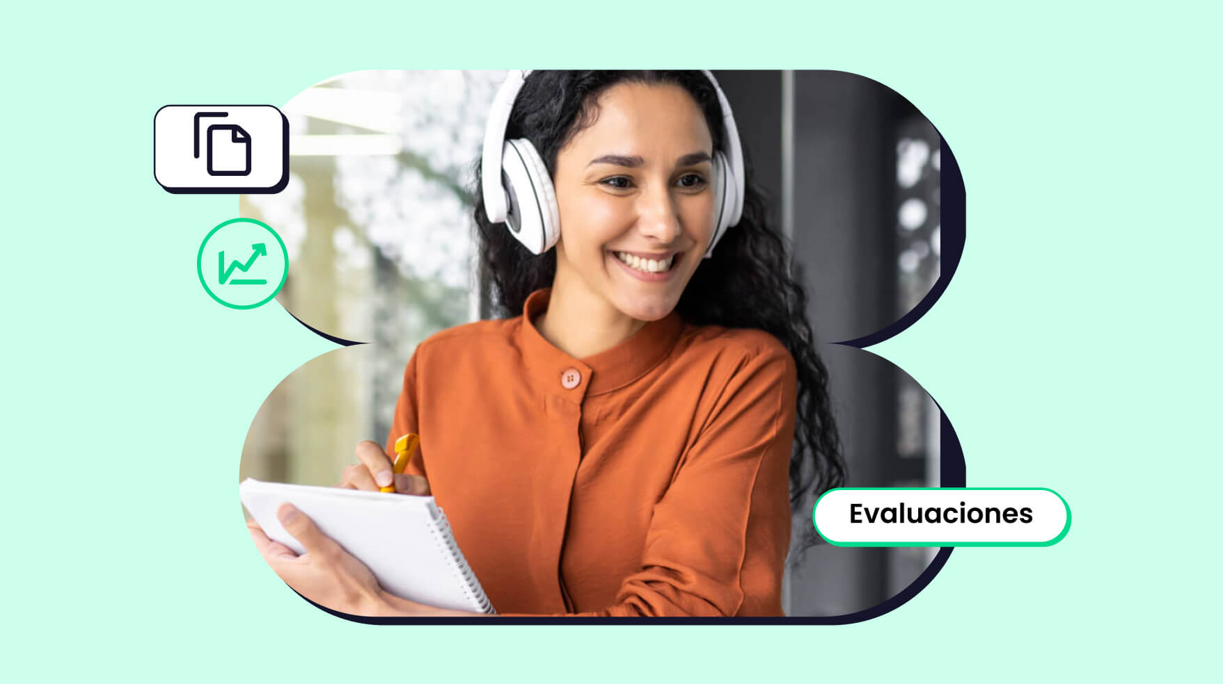 25 ejemplos de preguntas para tu evaluación 360 + plantilla gratis