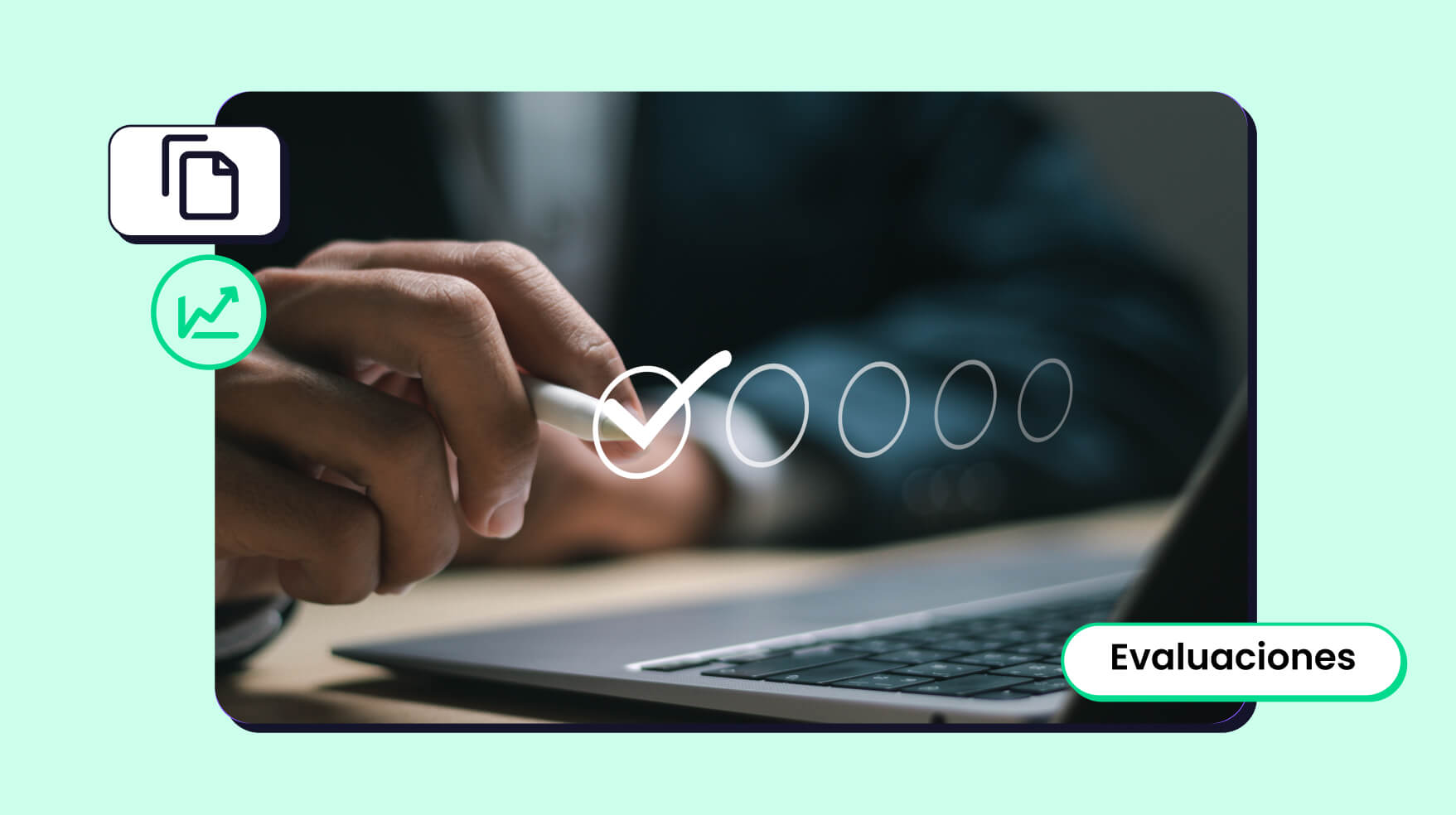 ¿Qué preguntas utilizar al evaluar el clima laboral de tu empresa? Ejemplo de encuesta