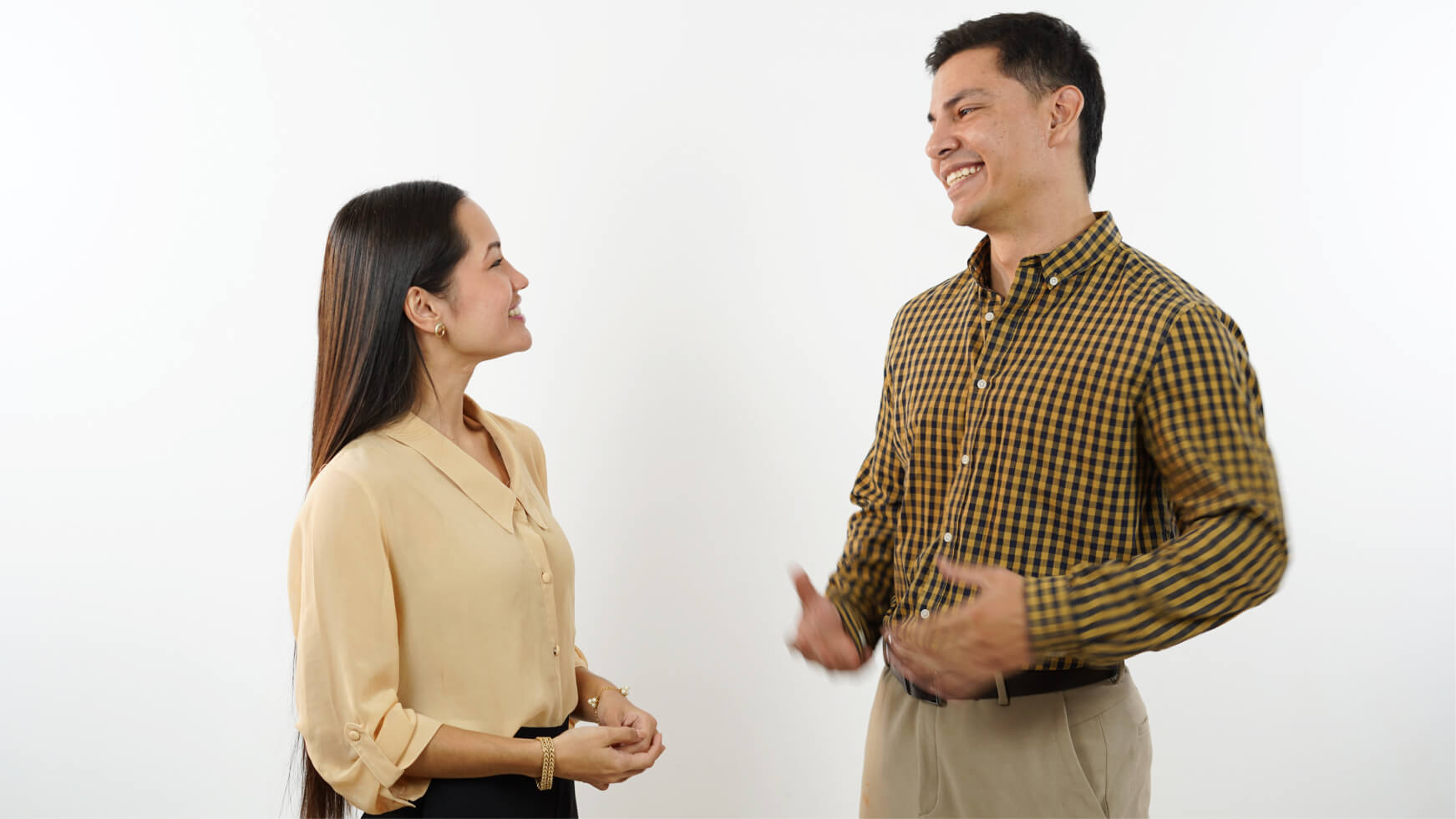 Desarrollar inteligencia emocional fortalece las relaciones laborales.