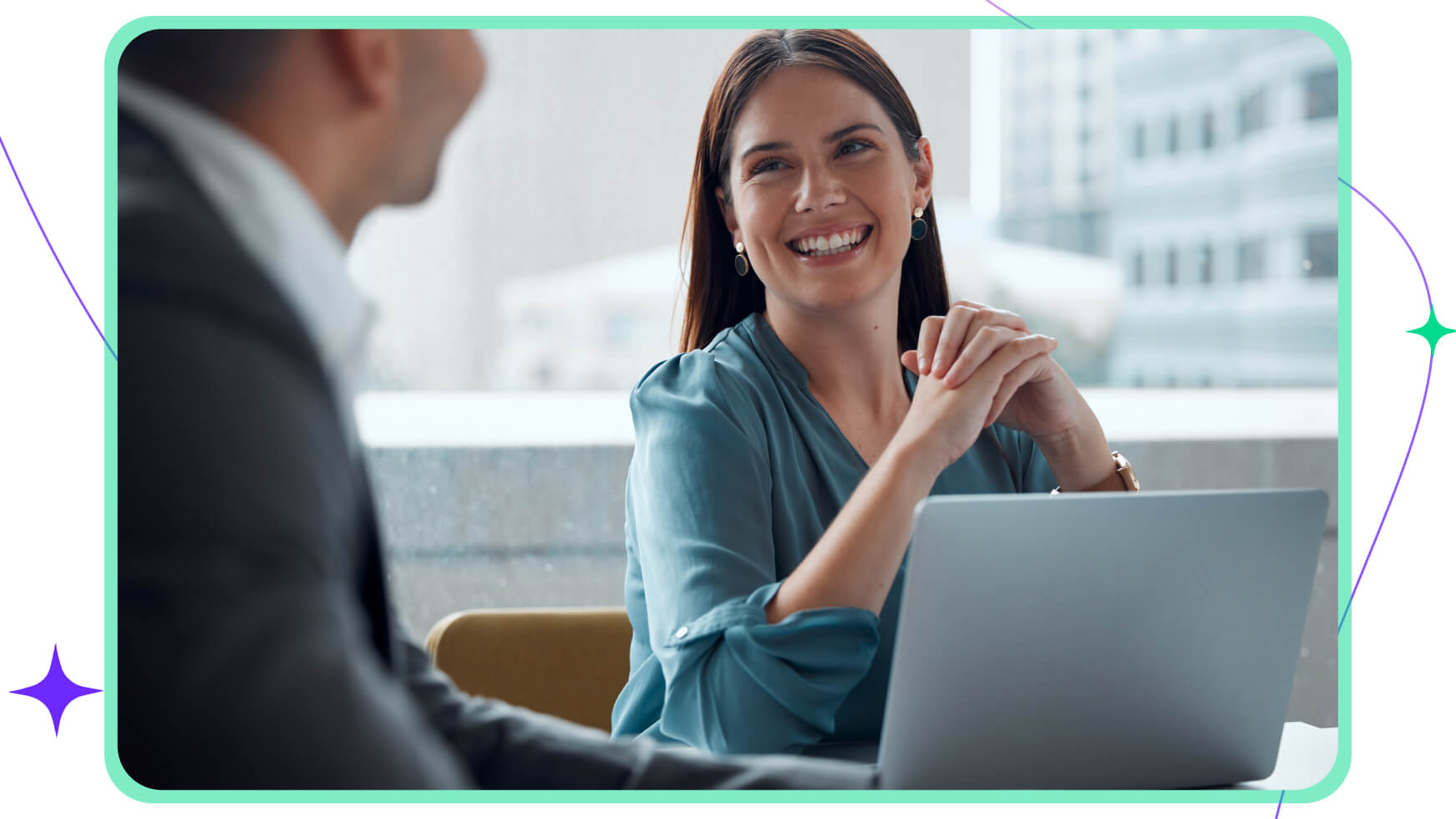 Impulsa las competencias de tu equipo con un plan de desarrollo y feedback continuo.